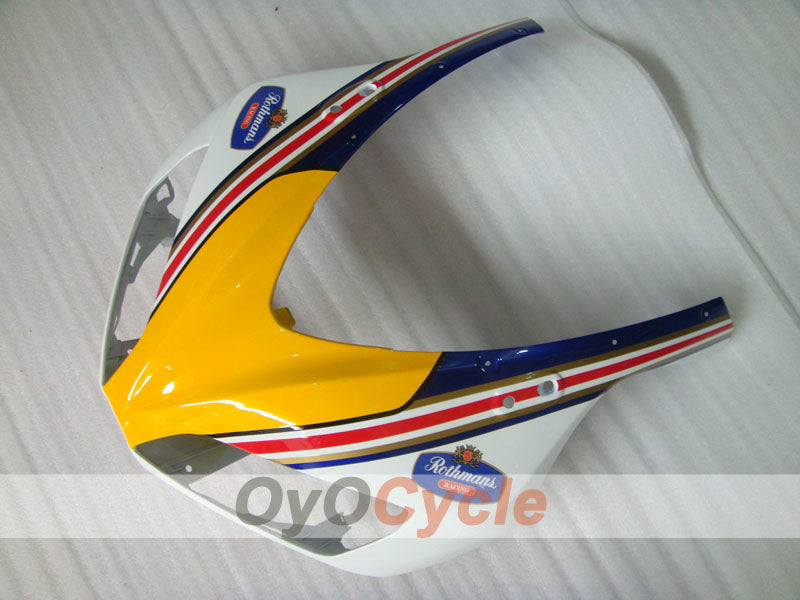 Carenado Superior Delantero para Honda 06-07 CBR1000RR #OYO87906816 Imagen secundaria del producto