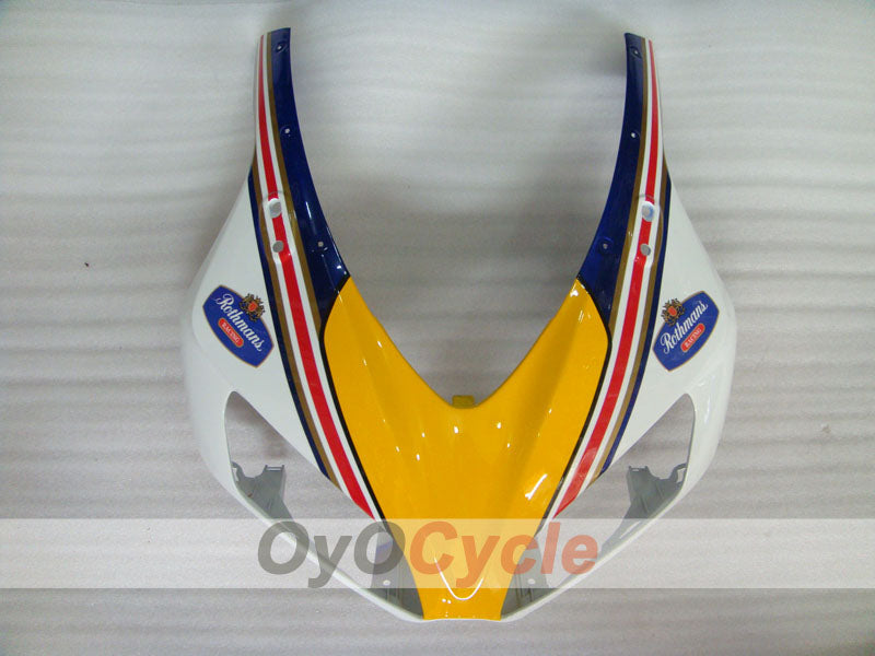 Carenado Superior Delantero para Honda 06-07 CBR1000RR #OYO87906816 Imagen principal del producto