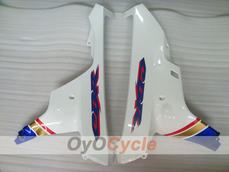 Carenado lateral izquierdo y derecho para Honda 06-07 CBR1000RR #OYO87906817