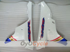Carenado lateral izquierdo y derecho para Honda 06-07 CBR1000RR #OYO87906817