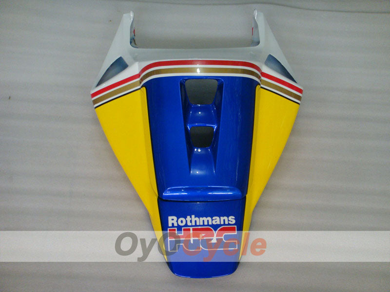 Carenado trasero + tapa de asiento para Honda 06-07 CBR1000RR #OYO87906820