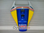 Carenado trasero + tapa de asiento para Honda 06-07 CBR1000RR #OYO87906820