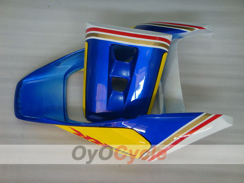 Kit de carenado de inyección para CBR1000RR 06-07 - Azul, Blanco - Rothmans #OYO87900647