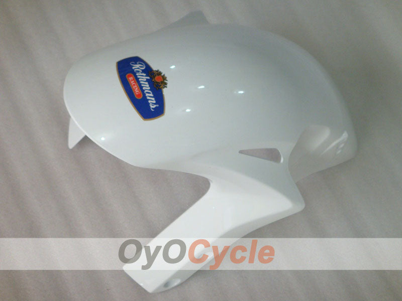 Carenado del guardabarros delantero para Honda 06-07 CBR1000RR #OYO87906818 Imagen principal del producto