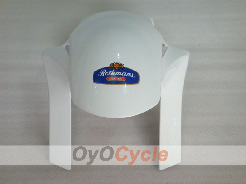 Carenado del guardabarros delantero para Honda 06-07 CBR1000RR #OYO87906818 Imagen secundaria del producto