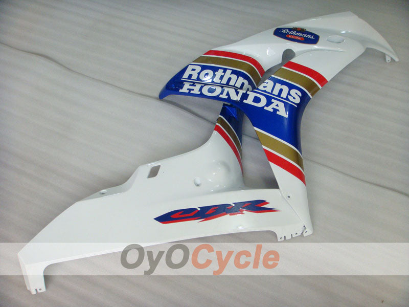 Carenado lateral izquierdo y derecho para Honda 06-07 CBR1000RR #OYO87906817 Imagen secundaria del producto