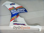 Carenado lateral izquierdo y derecho para Honda 06-07 CBR1000RR #OYO87906817
