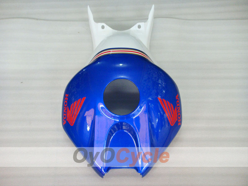 Carenado del tanque de combustible para Honda 06-07 CBR1000RR #OYO87906819