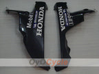 Kit de carenado por inyección para CBR1000RR 06-07 - Blanco, Negro - Oeste #OYO87900653