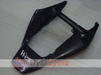 Kit de carenado por inyección para CBR1000RR 06-07 - Blanco, Negro - Oeste #OYO87900653
