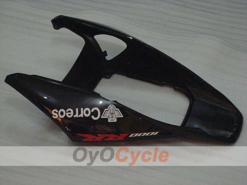 Carenado Trasero Para Honda 06-07 CBR1000RR #OYO87906825