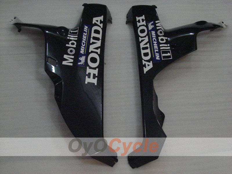 Carenado lateral izquierdo y derecho para Honda 06-07 CBR1000RR #OYO87906822 Imagen secundaria del producto