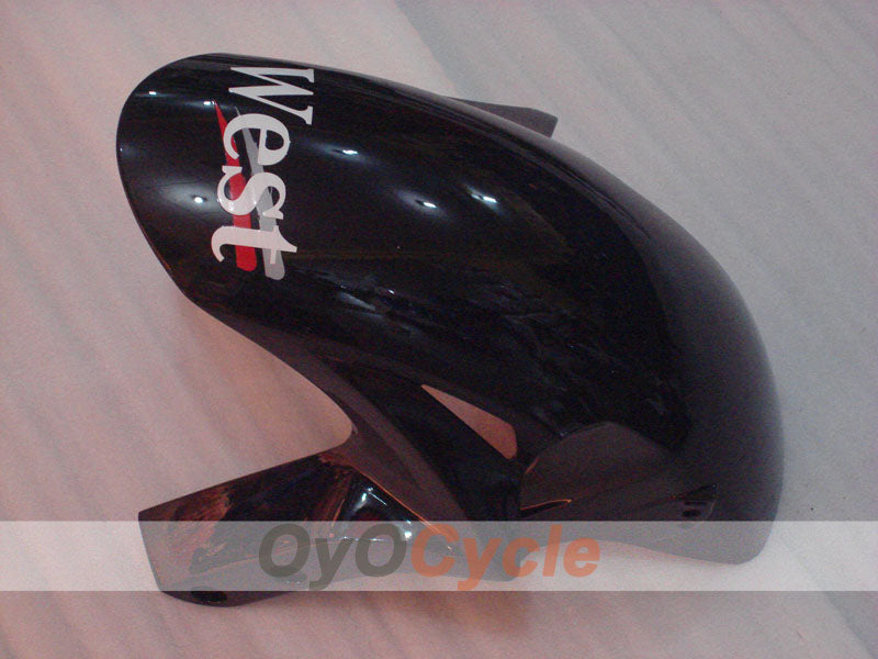 Carenado guardabarros delantero para Honda 06-07 CBR1000RR #OYO87906823 Imagen principal del producto