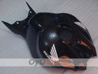 Carenado del tanque de combustible para Honda 06-07 CBR1000RR #OYO87906824