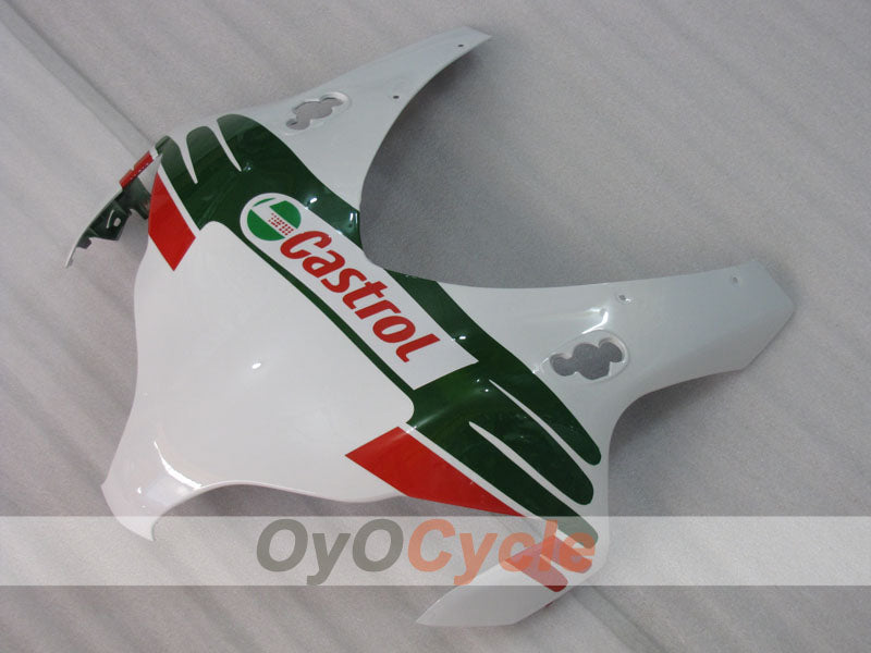 Carenado Superior Delantero para Honda 08-11 CBR1000RR #OYO87906901 Imagen secundaria del producto