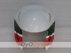 Carenado guardabarros delantero para Honda 08-11 CBR1000RR #OYO87906903