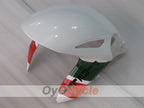 Carenado guardabarros delantero para Honda 08-11 CBR1000RR #OYO87906903