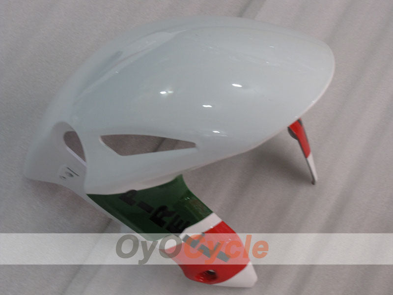 Carenado guardabarros delantero para Honda 08-11 CBR1000RR #OYO87906903
