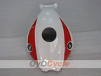 Carenado del tanque de combustible para Honda 08-11 CBR1000RR #OYO87906904