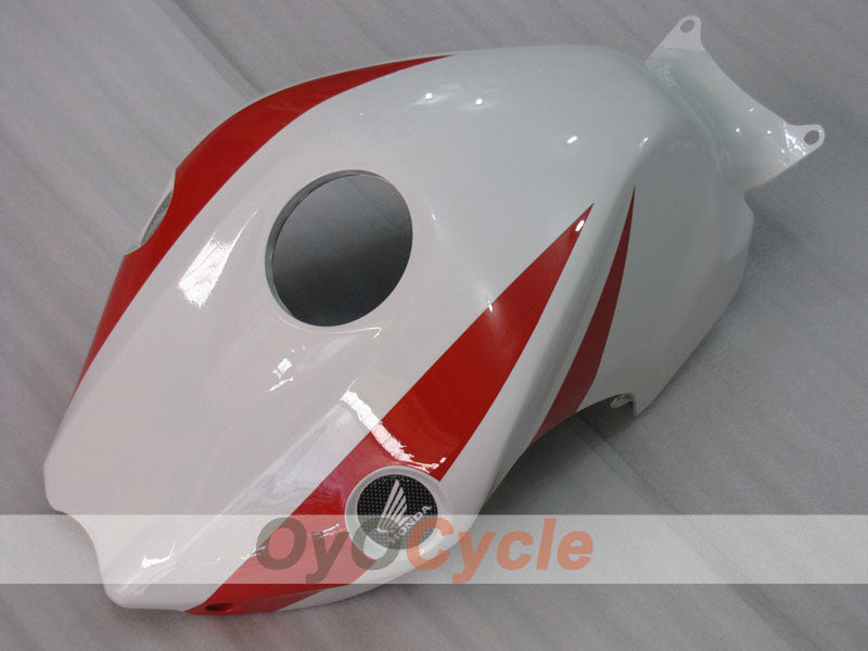 Carenado del tanque de combustible para Honda 08-11 CBR1000RR #OYO87906904
