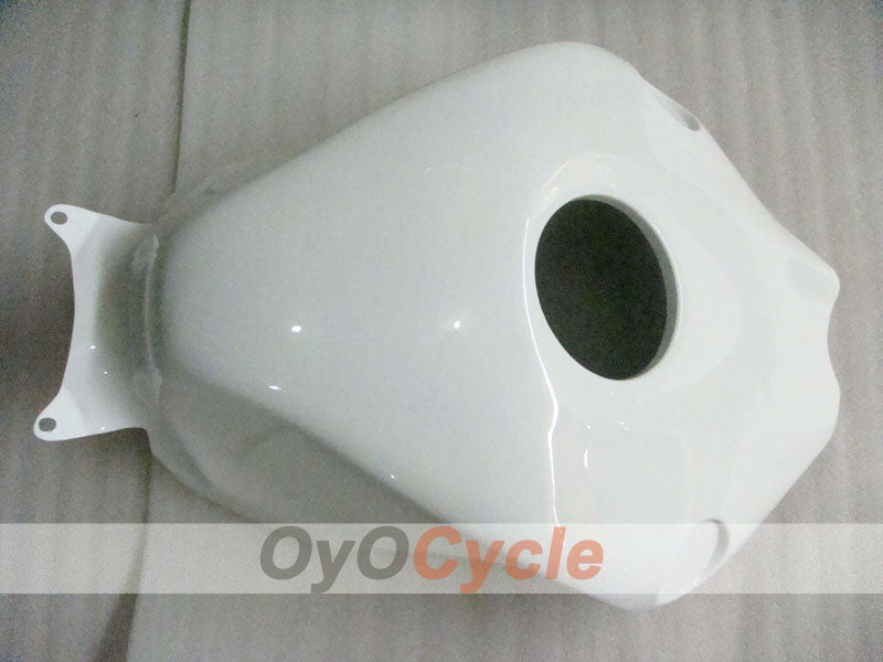 Carenado de inyección para CBR1000RR 08-11 - Blanco - Estilo de fábrica #OYO87900662