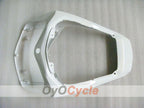 Carenado de inyección para CBR1000RR 08-11 - Blanco - Estilo de fábrica #OYO87900662