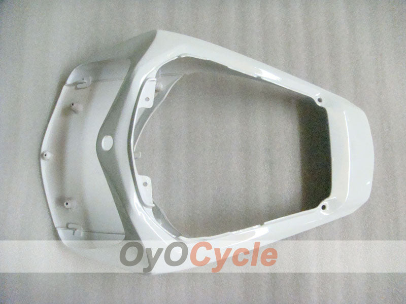 Carenado de inyección para CBR1000RR 08-11 - Blanco - Estilo de fábrica #OYO87900662