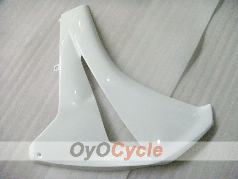 Carenado de inyección para CBR1000RR 08-11 - Blanco - Estilo de fábrica #OYO87900662