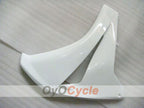 Carenado de inyección para CBR1000RR 08-11 - Blanco - Estilo de fábrica #OYO87900662