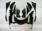 Carenado de inyección para CBR1000RR 08-11 - Blanco - Estilo de fábrica #OYO87900662