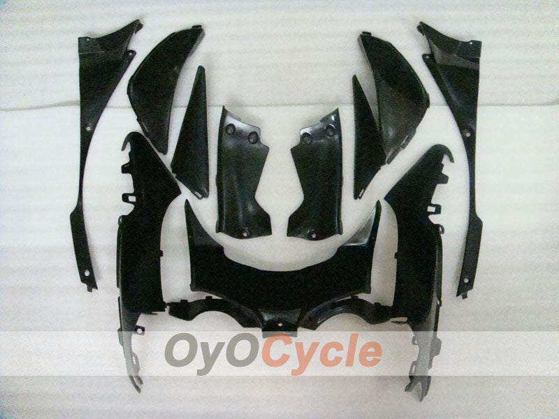 Carenado de inyección para CBR1000RR 08-11 - Blanco - Estilo de fábrica #OYO87900662
