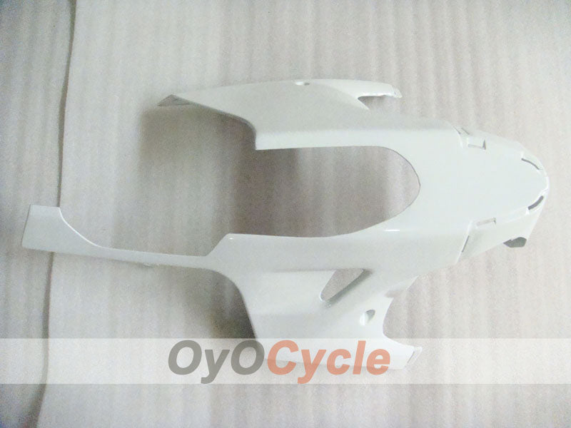 Carenado de inyección para CBR1000RR 08-11 - Blanco - Estilo de fábrica #OYO87900662