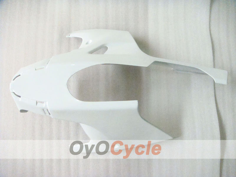 Carenado de inyección para CBR1000RR 08-11 - Blanco - Estilo de fábrica #OYO87900662