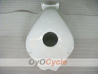 Carenado de inyección para CBR1000RR 08-11 - Blanco - Estilo de fábrica #OYO87900662