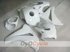 Carenado de inyección para CBR1000RR 08-11 - Blanco - Estilo de fábrica #OYO87900662
