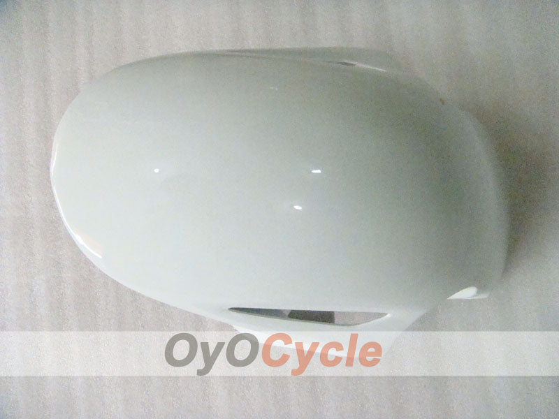 Carenado de inyección para CBR1000RR 08-11 - Blanco - Estilo de fábrica #OYO87900662
