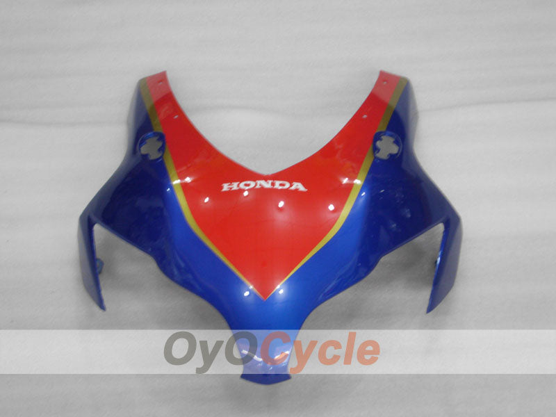 Carenado inyectado para CBR1000RR 08-11 - Azul, blanco - Fireblade #OYO87900667