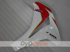 Carenado inyectado para CBR1000RR 08-11 - Azul, blanco - Fireblade #OYO87900667