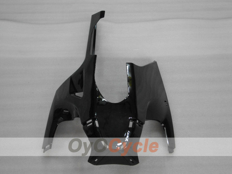 Carenado inyectado para CBR1000RR 08-11 - Azul, blanco - Fireblade #OYO87900667