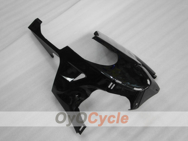 Carenado inyectado para CBR1000RR 08-11 - Azul, blanco - Fireblade #OYO87900667