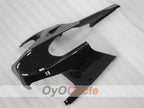 Carenado inyectado para CBR1000RR 08-11 - Azul, blanco - Fireblade #OYO87900667