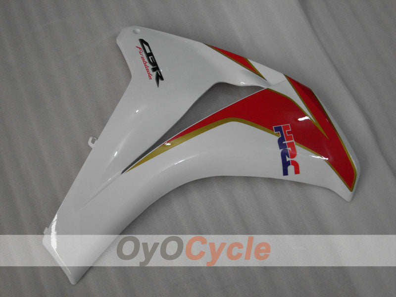 Carenado lateral izquierdo y derecho para Honda 08-11 CBR1000RR #OYO87906912 Imagen secundaria del producto