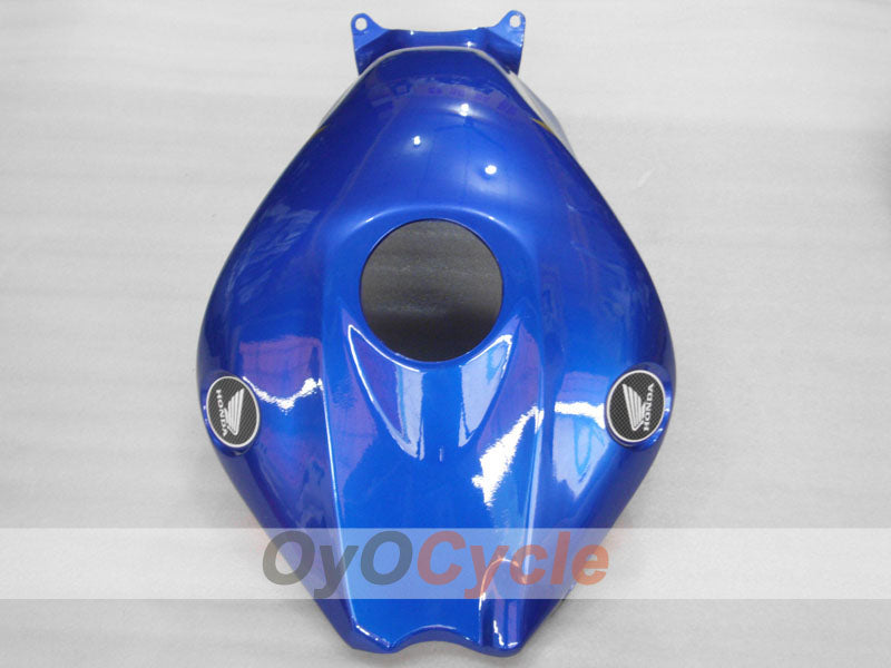 Carenado del tanque de combustible para Honda 08-11 CBR1000RR #OYO87906914