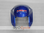 Carenado inyectado para CBR1000RR 08-11 - Azul, blanco - Fireblade #OYO87900667