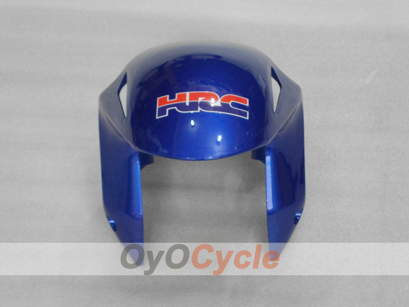 Carenado de guardabarros delantero para Honda 08-11 CBR1000RR #OYO87906913 Imagen principal del producto