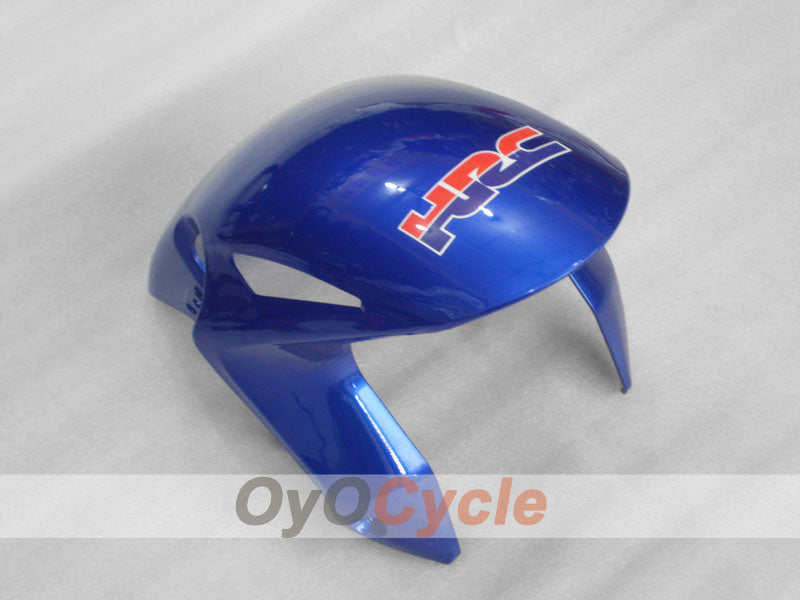 Carenado de guardabarros delantero para Honda 08-11 CBR1000RR #OYO87906913 Imagen secundaria del producto