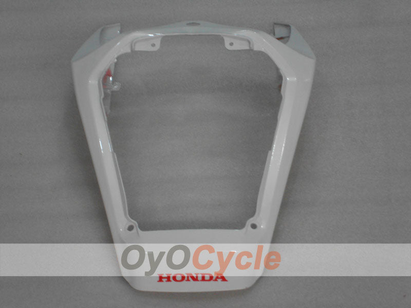 Carenado Trasero Para Honda 08-11 CBR1000RR #OYO87906915