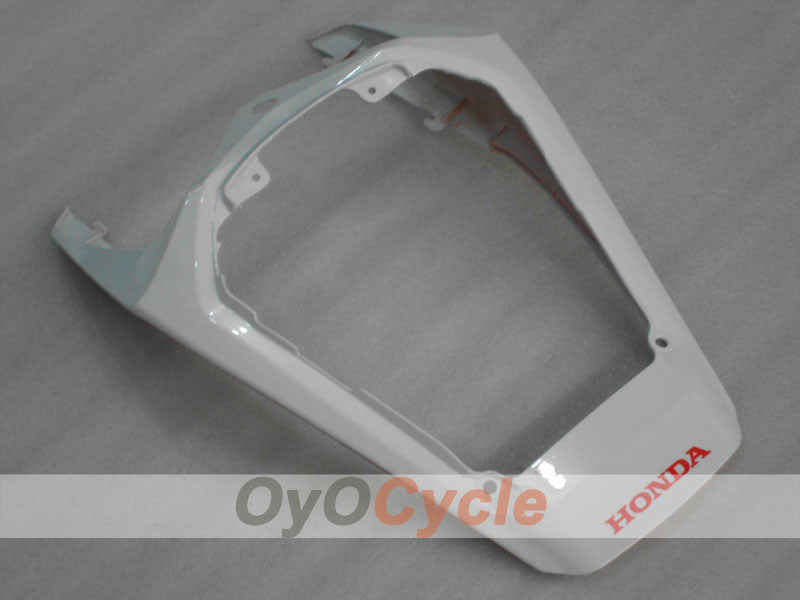Carenado Trasero Para Honda 08-11 CBR1000RR #OYO87906915 Imagen secundaria del producto