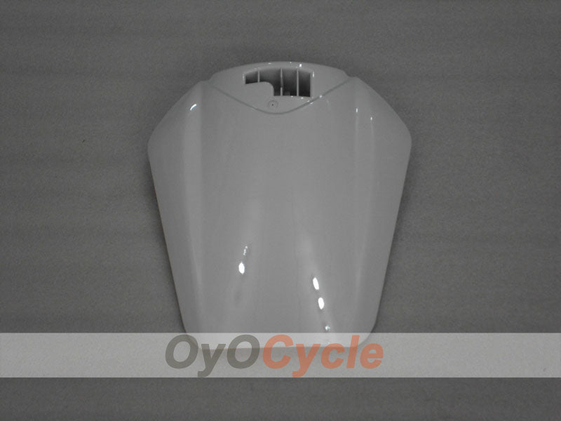 Carenado inyectado para CBR1000RR 08-11 - Azul, blanco - Fireblade #OYO87900667