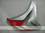 Kit de carenado por inyección para CBR1000RR 08-11 - Rojo, Plata - Fireblade #OYO87900670